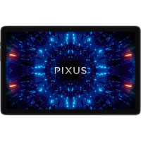 Планшет Pixus Drive 8/128Gb 10,4" 2K (2000x1200px) IPS LTE + Чохол (4897058531688)