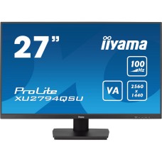 Монитор iiyama XU2794QSU-B6