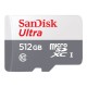 Карта памяти SanDisk 512GB microSDXC class 10 UHS-I Ultra (SDSQUNR-512G-GN3MN)