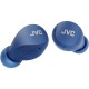 Наушники JVC HA-A6T Blue (HA-A6T-A-U)