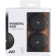 Наушники JVC HA-S180 Black (HA-S180-B-EF)