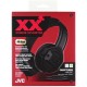 Наушники JVC HA-SR50X Black (HA-SR50X-E)