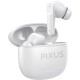 Наушники Pixus Band White (4897058531619)