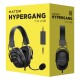 Навушники Hator Hypergang 7.1X USB Black (HTA-844)