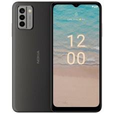 Мобільний телефон Nokia G22 6/256Gb Meteor Grey