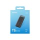 Накопитель SSD USB 3.2 4TB T5 Shield Samsung (MU-PH4T0S/EU)