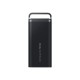 Накопитель SSD USB 3.2 4TB T5 Shield Samsung (MU-PH4T0S/EU)