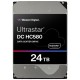 Жесткий диск 3.5" 24TB WDC Hitachi HGST (WUH722424ALE6L4)