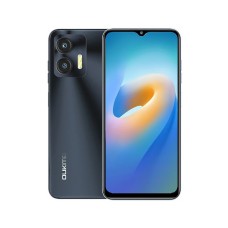 Мобильный телефон OUKITEL C36 4/128GB Black (6931940773713)