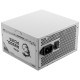 Блок живлення MSI 850W (MAG A850GL PCIE5 WHITE)