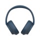 Наушники Sony WH-CH720N Wireless Blue (WHCH720NL.CE7)