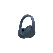 Наушники Sony WH-CH720N Wireless Blue (WHCH720NL.CE7)