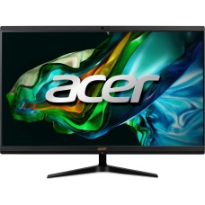 Компьютер Acer Aspire C24-1800 23.8" / i3-1305U, 8GB, F512GB, WiFi, кл+м (DQ.BLFME.00R)