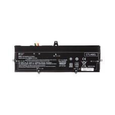 Акумулятор до ноутбука HP EliteBook x360 1030 G3 Series (BM04XL) 7.7V 7300mAh PowerPlant (NB462070)