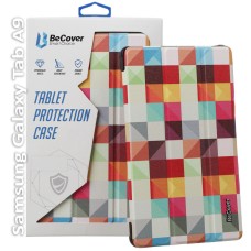 Чехол для планшета BeCover Smart Case Samsung Tab A9 SM-X115 8.7" Square (709918)