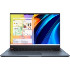 Ноутбук ASUS Vivobook Pro 16 OLED K6602VV-MX079 (90NB1141-M00390)