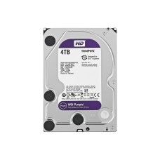 Жесткий диск 3.5" 4TB WD (# WD40PURZ #)