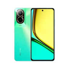 Мобильный телефон realme C67 8/256GB Green