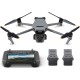 Квадрокоптер DJI Mavic 3 Pro Fly More Combo (DJI RC Pro) (CP.MA.00000662.01)