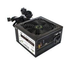 Блок живлення Gamemax 700W (GM-700 80+ APFC Black)