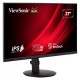 Монитор ViewSonic VG2708A-MHD