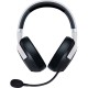 Наушники Razer Kaira Pro Hyperspeed for PS5 Bluetooth White-Black (RZ04-04030200-R3G1)