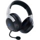 Наушники Razer Kaira Pro Hyperspeed for PS5 Bluetooth White-Black (RZ04-04030200-R3G1)