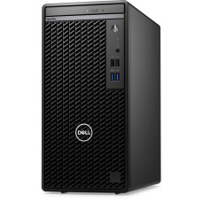 Комп'ютер Dell OptiPlex 7010 MT / i5-12500, 16, 512, ODD, кл+м, Win11P (N014O7010MT)