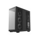 Корпус Deepcool CH780 Black