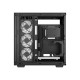 Корпус Deepcool CH780 Black