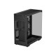 Корпус Deepcool CH780 Black