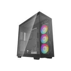 Корпус Deepcool CH780 Black