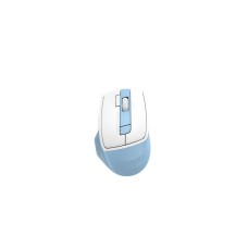 Мышка A4Tech FG45CS Air Wireless lcy Blue (4711421993210)