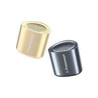 Акустическая система Tronsmart Nimo Mini Speaker Polar Black + Nimo Mini Speaker Go (994703)