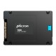 Накопитель SSD U.3 2.5" 3.2GB 7450 MAX Micron (MTFDKCC3T2TFS-1BC15ABYYR)