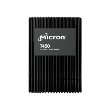 Накопитель SSD U.3 2.5" 3.2GB 7450 MAX Micron (MTFDKCC3T2TFS-1BC15ABYYR)