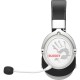 Навушники A4Tech Bloody MR590 Sport White (4711421996082)