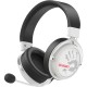 Наушники A4Tech Bloody MR590 Sport White (4711421996082)