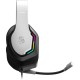 Наушники A4Tech Bloody G260p White (4711421996716)