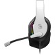 Наушники A4Tech Bloody G260p White (4711421996716)