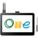 Планшет-монитор Wacom One12 (DTC121W0B)