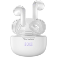 Наушники Blackview AirBuds 7 White (6931548310747)