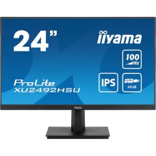 Монитор iiyama XU2492HSU-B6