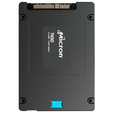 Накопитель SSD U.3 2.5" 960GB 7450 PRO 7mm Micron (MTFDKCB960TFR-1BC1ZABYYR)