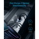 Зарядное устройство Anker PowerDrive 323 30W PD + 22.5W USB-A Black (A2735G11)