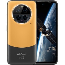 Мобільний телефон Ulefone Armor 23 Ultra 12/512Gb Umbra Orange (6937748736011)