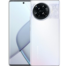 Мобільний телефон Tecno Spark 20 Pro+ 8/256Gb Lunar Frost (4894947019128)