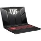 Ноутбук ASUS TUF Gaming A16 FA607PV-QT032 (90NR0IX4-M001L0)