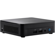 Комп'ютер ASUS NUC 12 Pro Kit NUC12WSKi3 / i3-1220P, M.2 22x80 NVMe; 22x42 SATA (90AB2WSK-MR4120)