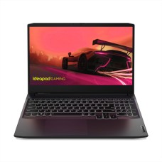 Ноутбук Lenovo IdeaPad Gaming 3 15ACH6 (82K200NDPB)